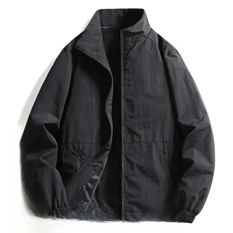 Leonidas | Casual Summer Jacket - Image 9