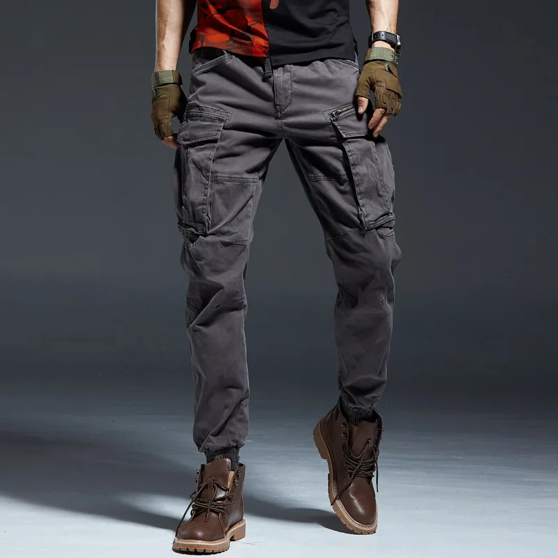 Leontius | Meridian Cargo Pants - Image 6
