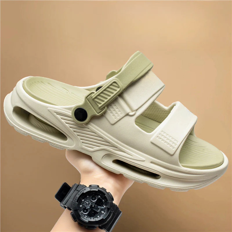 Leopold® | Men's Sandals - Image 10