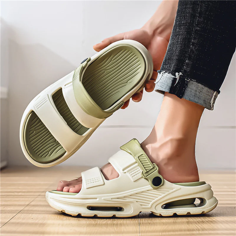 Leopold® | Men's Sandals - Image 11