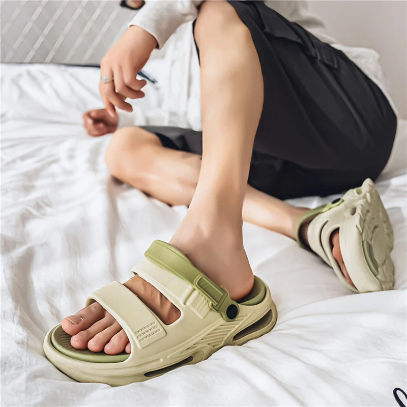Leopold® | Men's Sandals - Image 14