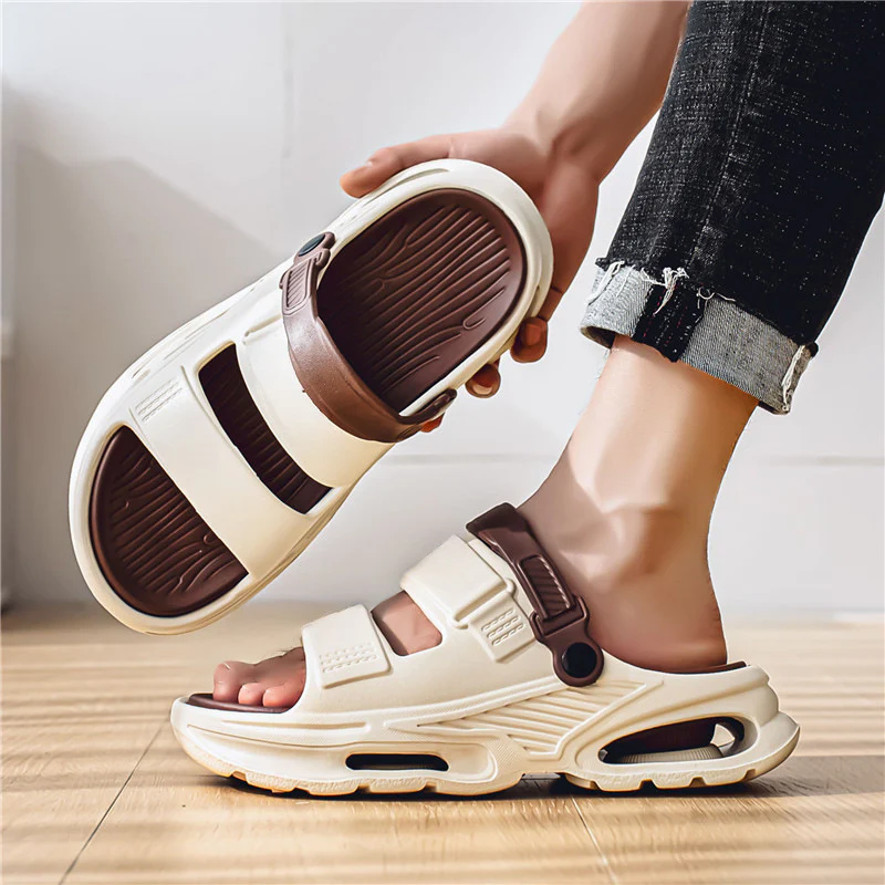 Leopold® | Men's Sandals - Image 3