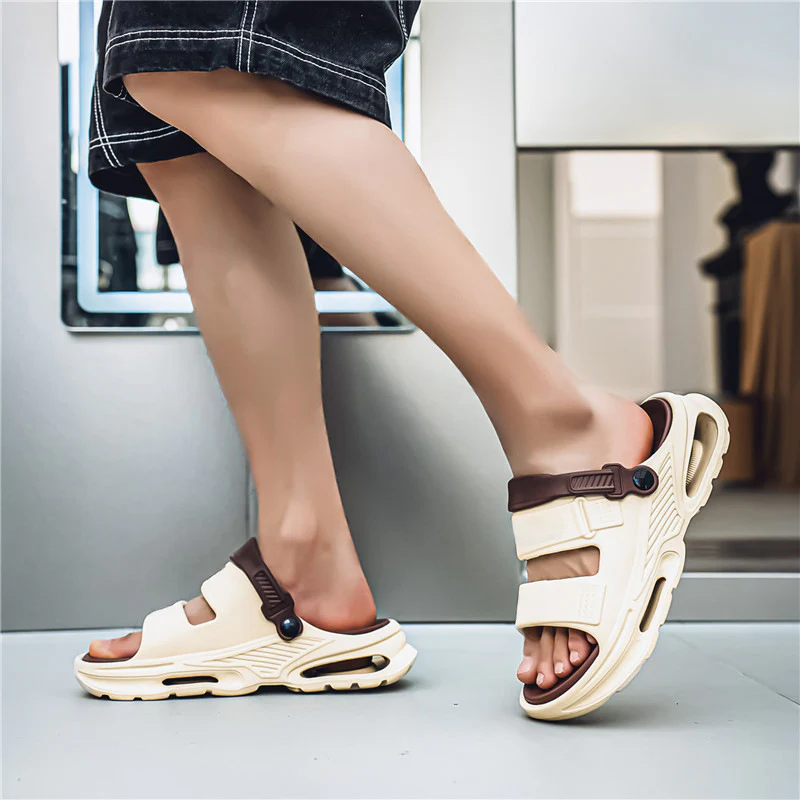 Leopold® | Men's Sandals - Image 4