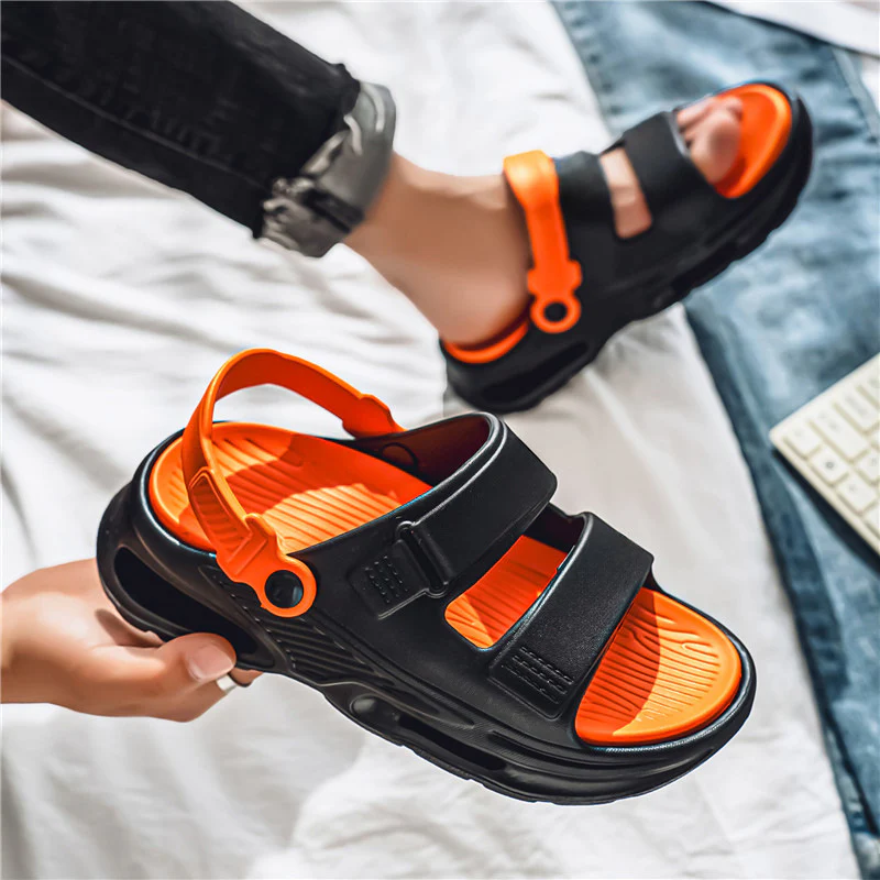 Leopold® | Men's Sandals - Image 7