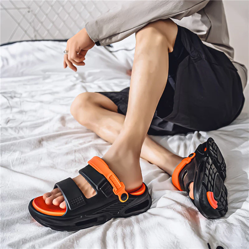 Leopold® | Men's Sandals - Image 9