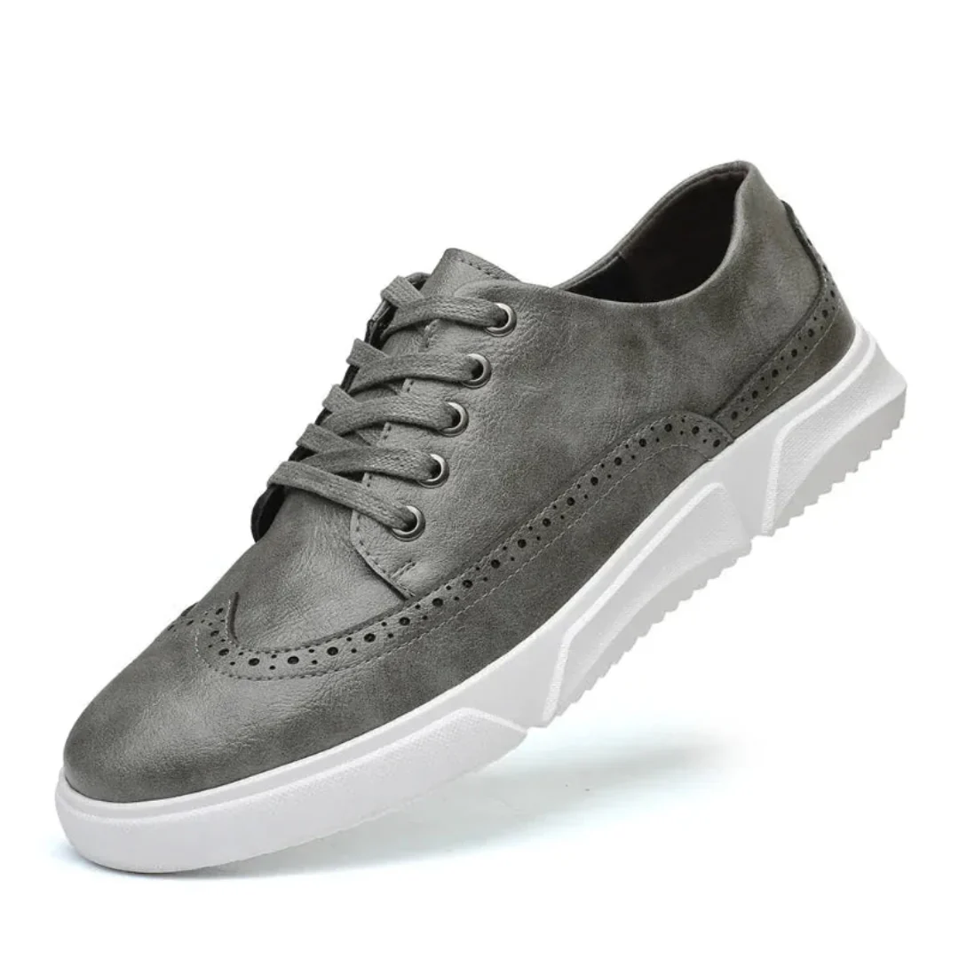Leopoldo | Paul Brogue Sneakers - Image 5