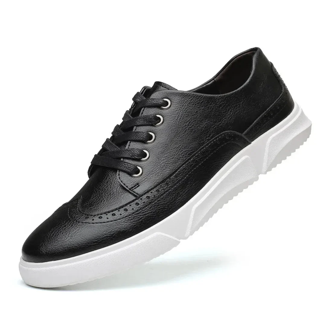 Leopoldo | Paul Brogue Sneakers - Image 7