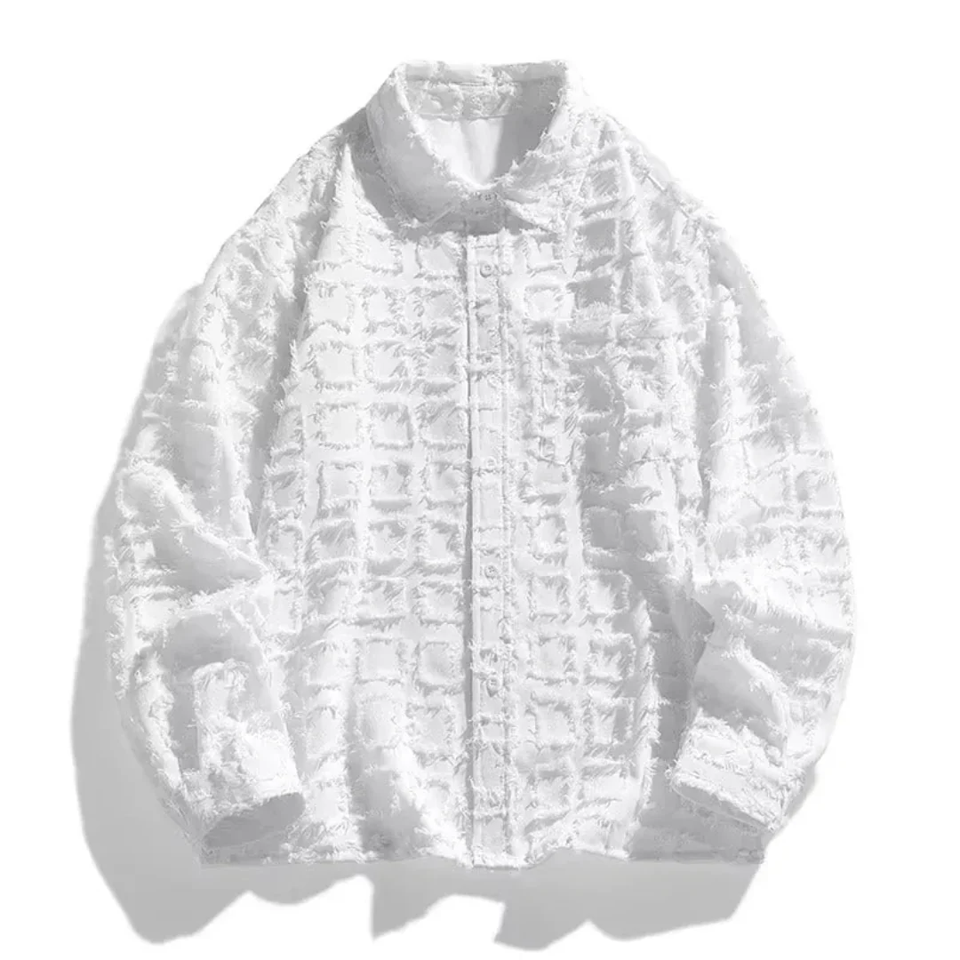 Leopoldo | Up Shirt - Image 5
