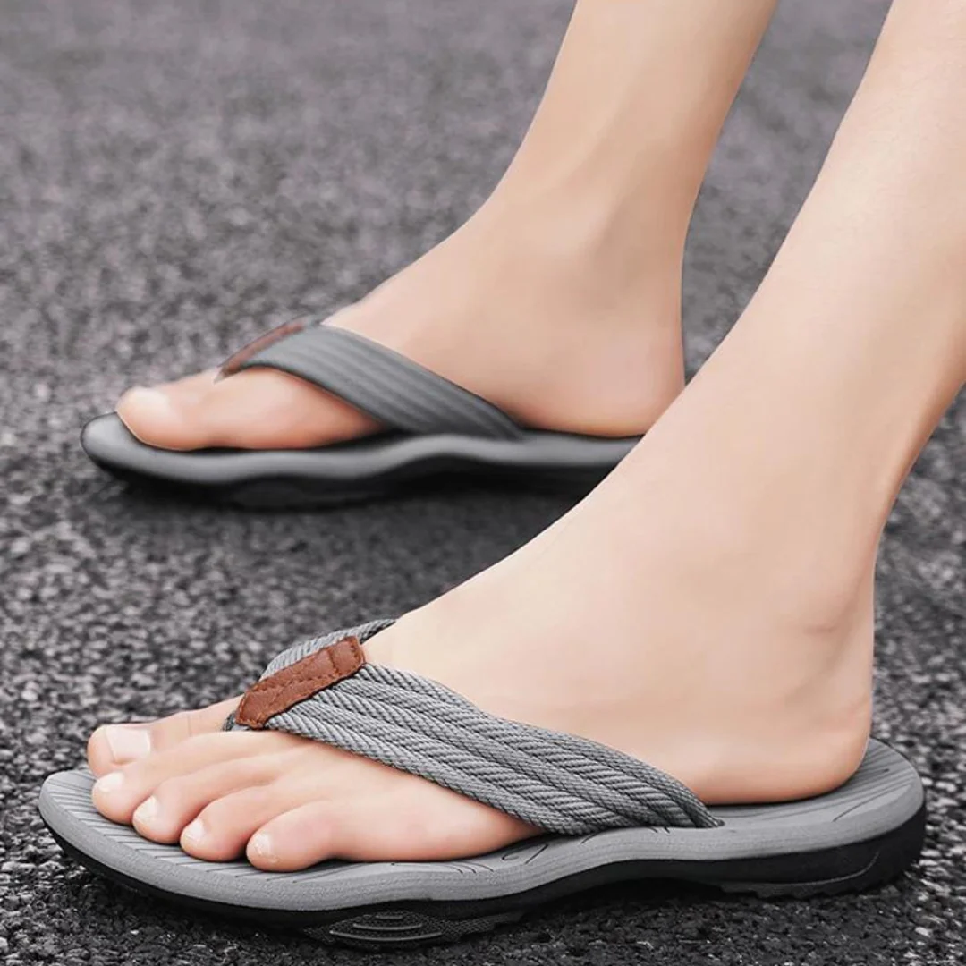 Leroy® | Comfortable Slippers - Image 6