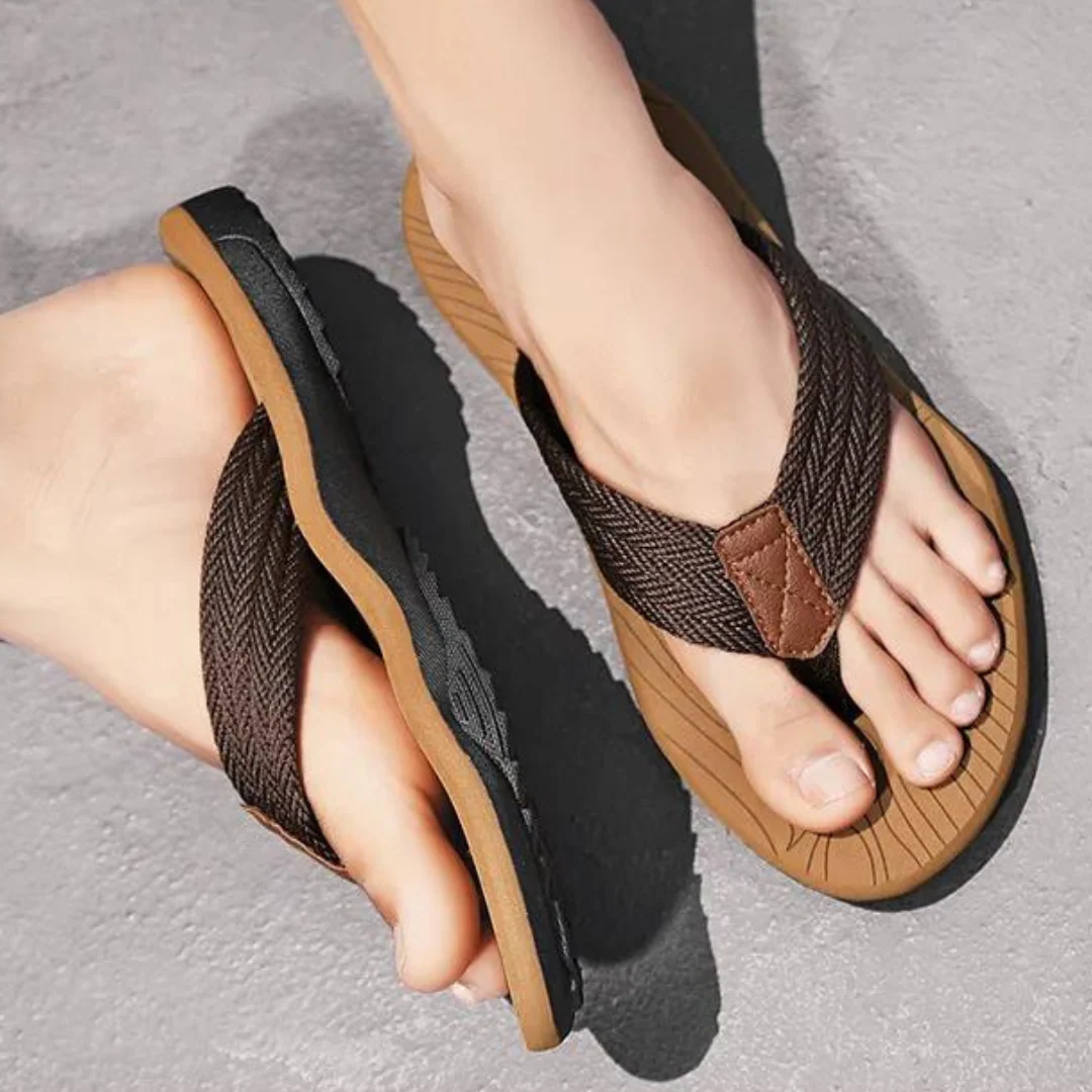 Leroy® | Comfortable Slippers - Image 7