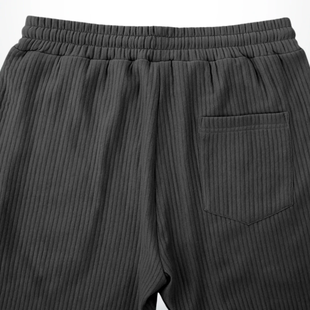 Leroy® | Comfortable Wide-Leg Trousers - Image 6