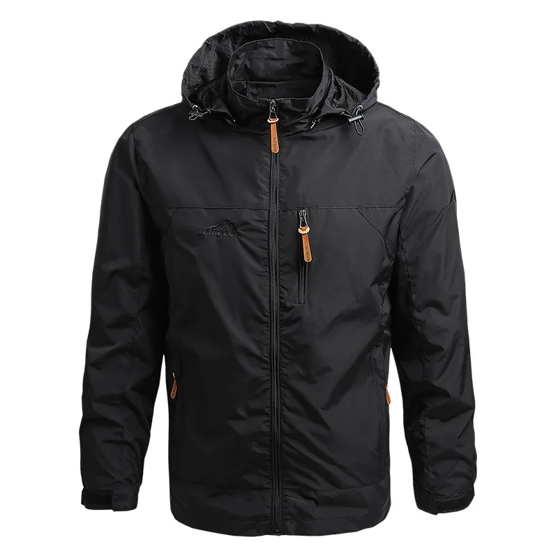 Leroy | Casual Summer Jacket - Image 3