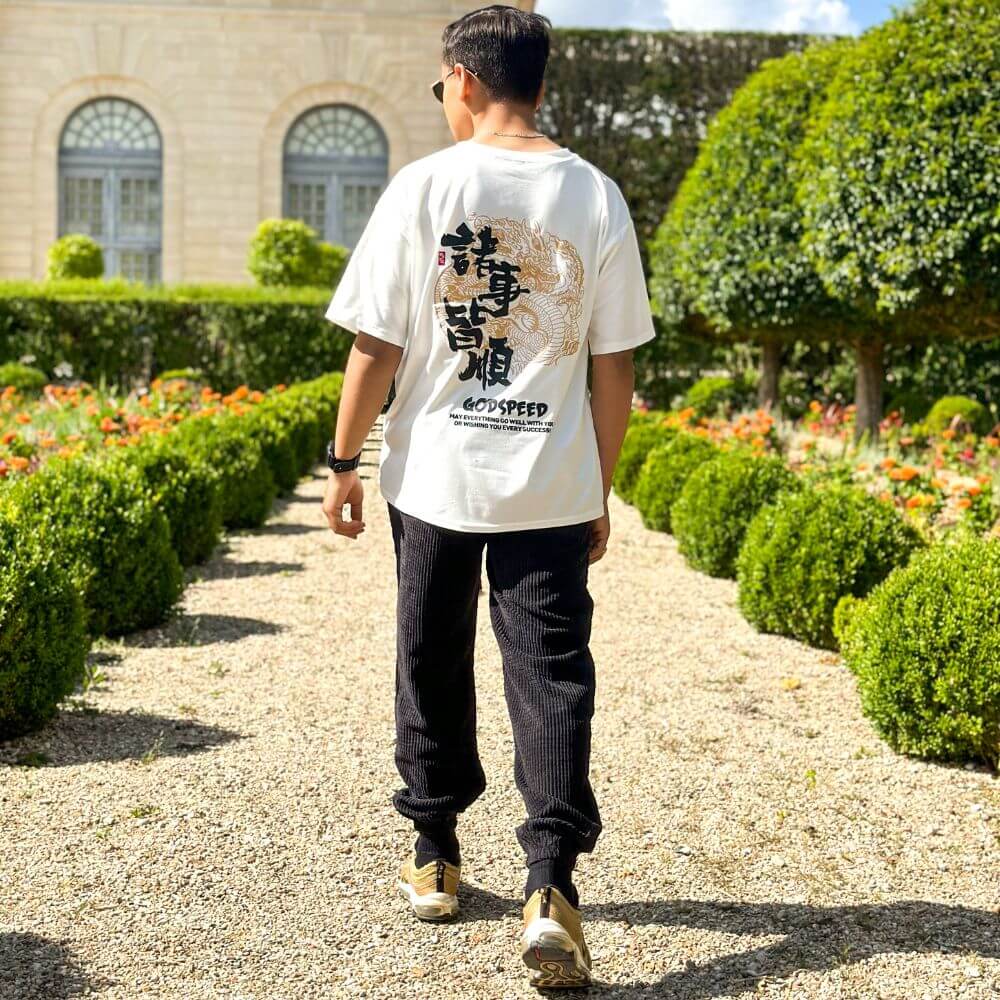 Les® | Japanese-Inspired Pants - Image 10