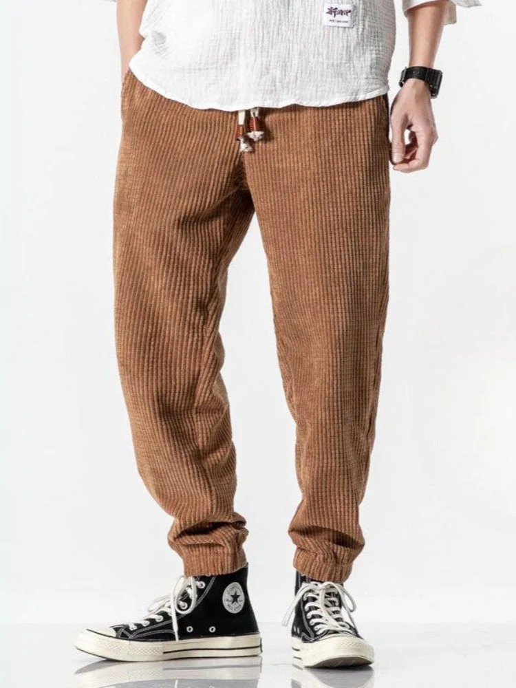 Les® | Japanese-Inspired Pants - Image 5