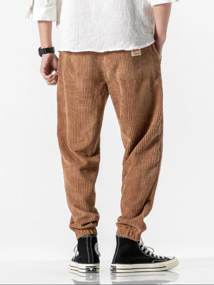Les® | Japanese-Inspired Pants - Image 6