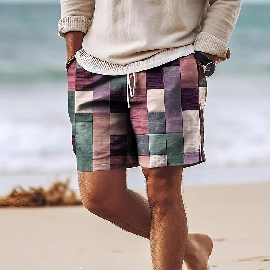 Lesley® | Stylish Swim Shorts - Image 7