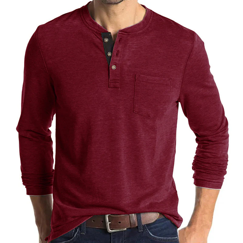 Leslie® | Casual Long Sleeve - Image 10