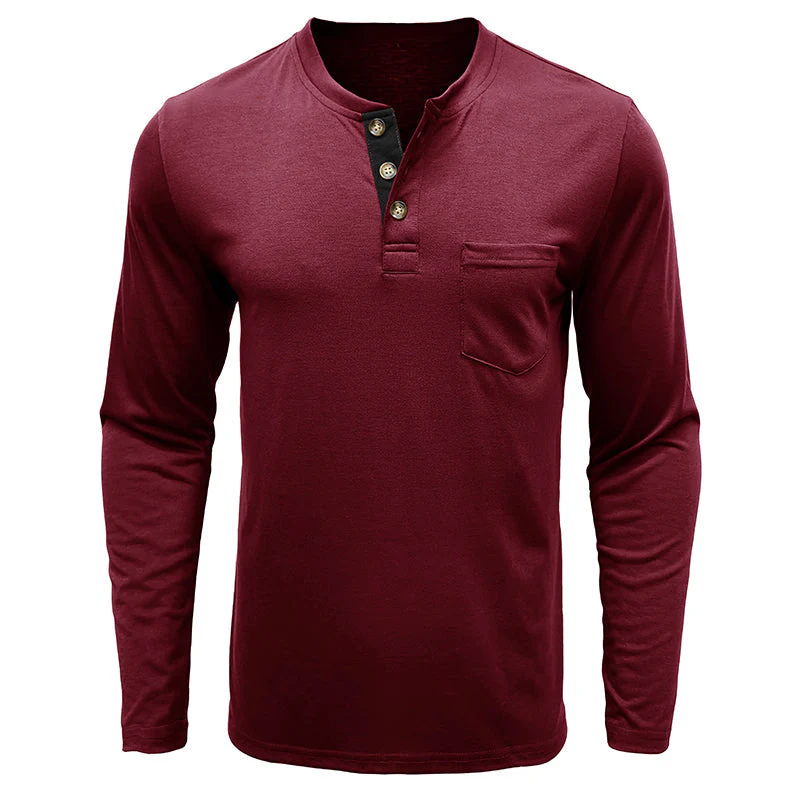 Leslie® | Casual Long Sleeve - Image 11