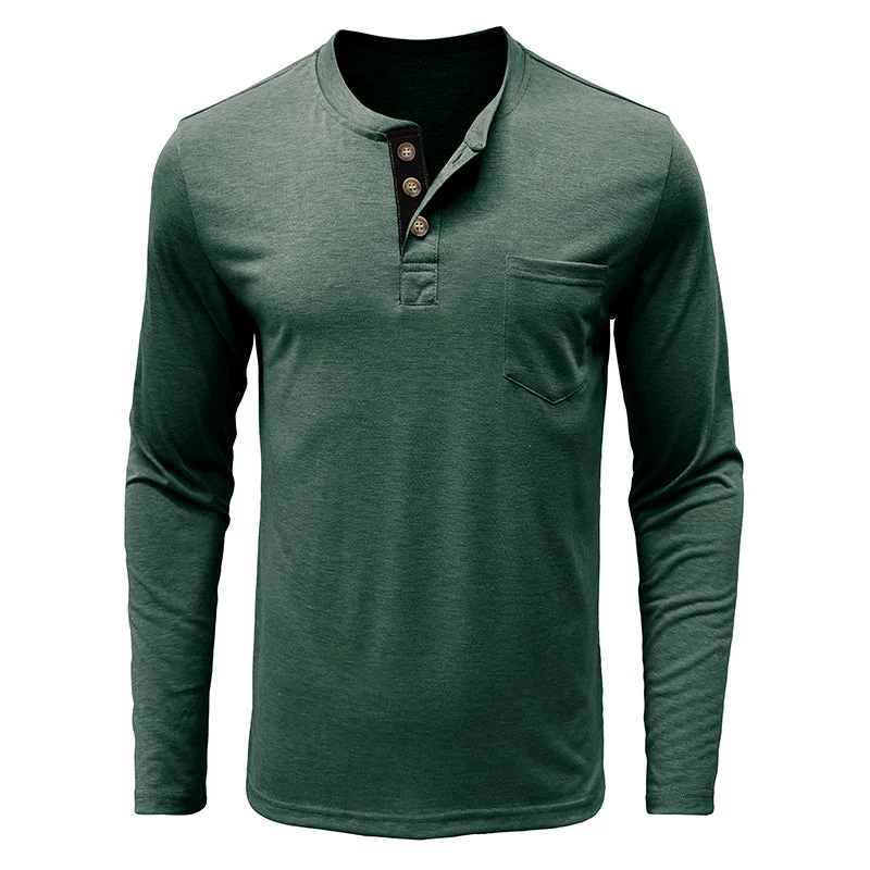 Leslie® | Casual Long Sleeve - Image 13