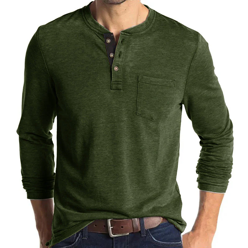 Leslie® | Casual Long Sleeve - Image 14