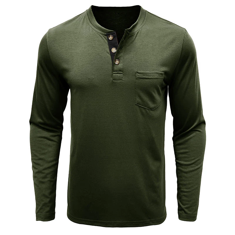 Leslie® | Casual Long Sleeve - Image 15