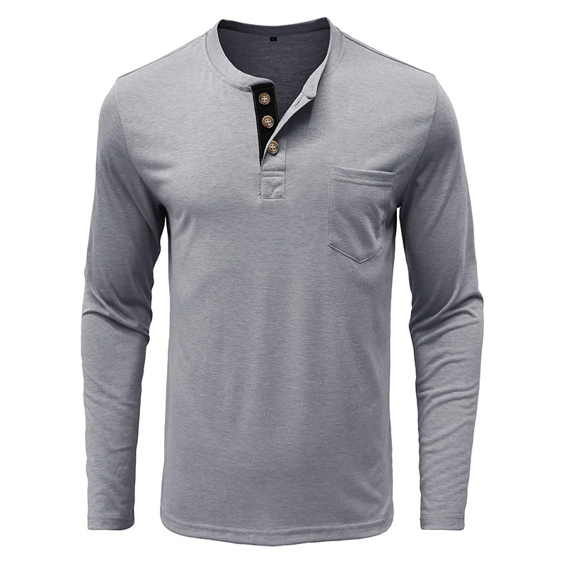 Leslie® | Casual Long Sleeve - Image 17