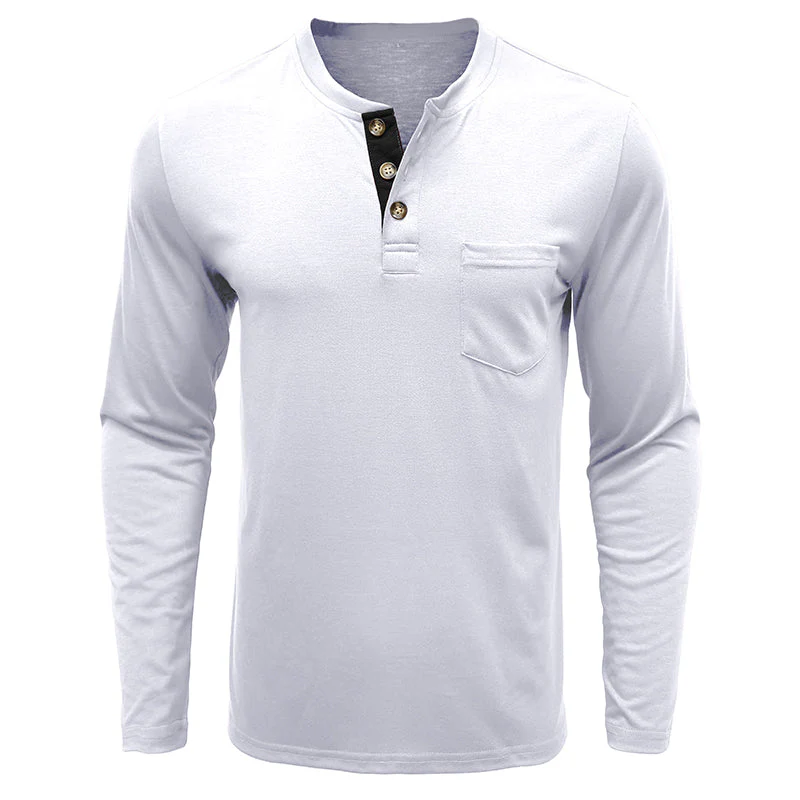 Leslie® | Casual Long Sleeve - Image 19
