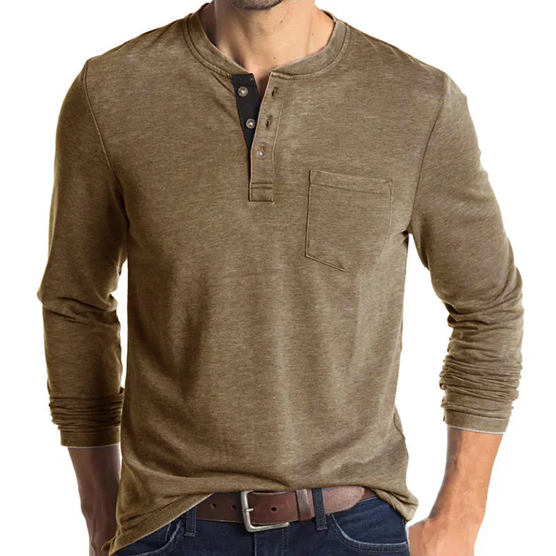 Leslie® | Casual Long Sleeve - Image 20