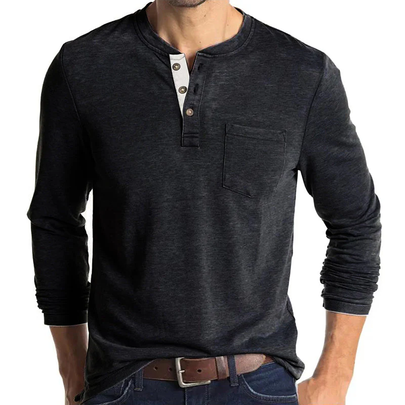 Leslie® | Casual Long Sleeve - Image 22