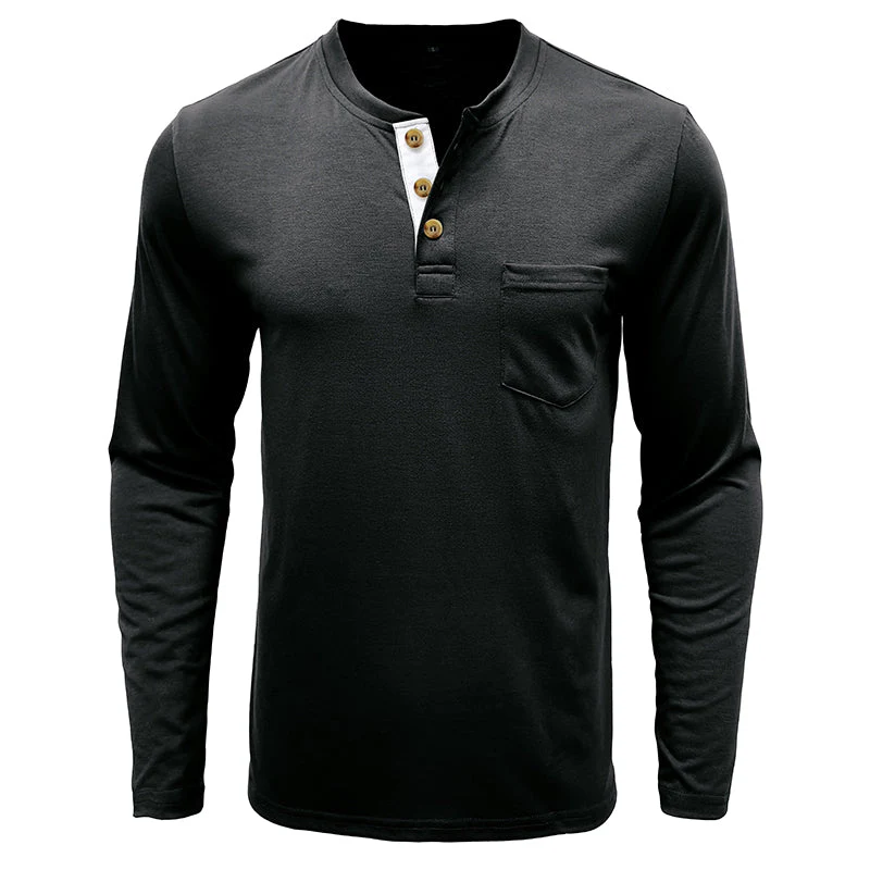 Leslie® | Casual Long Sleeve - Image 25