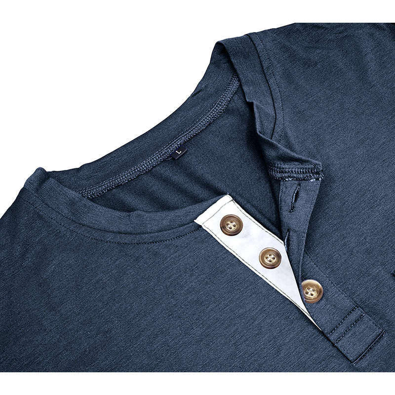 Leslie® | Casual Long Sleeve - Image 28