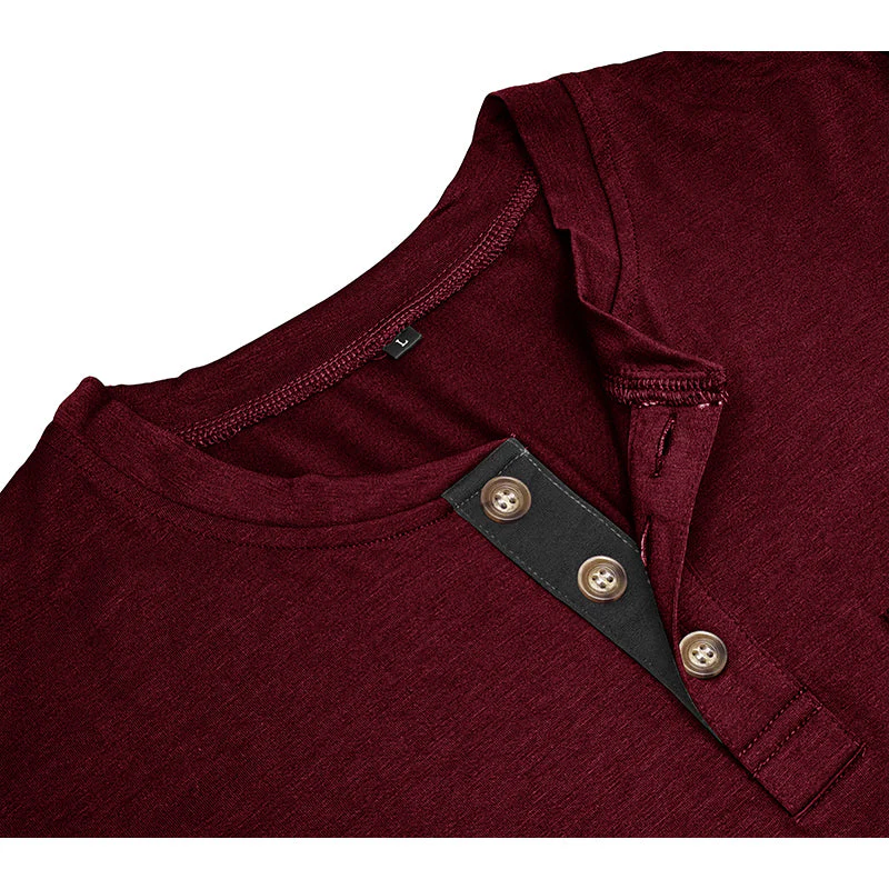 Leslie® | Casual Long Sleeve - Image 29