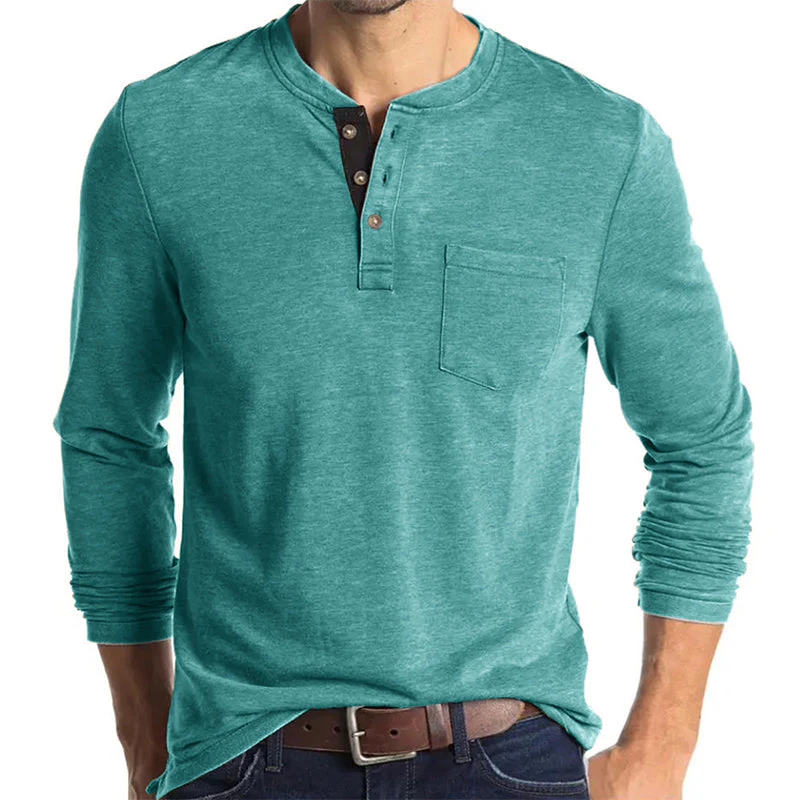 Leslie® | Casual Long Sleeve - Image 30