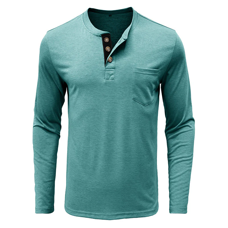 Leslie® | Casual Long Sleeve - Image 31