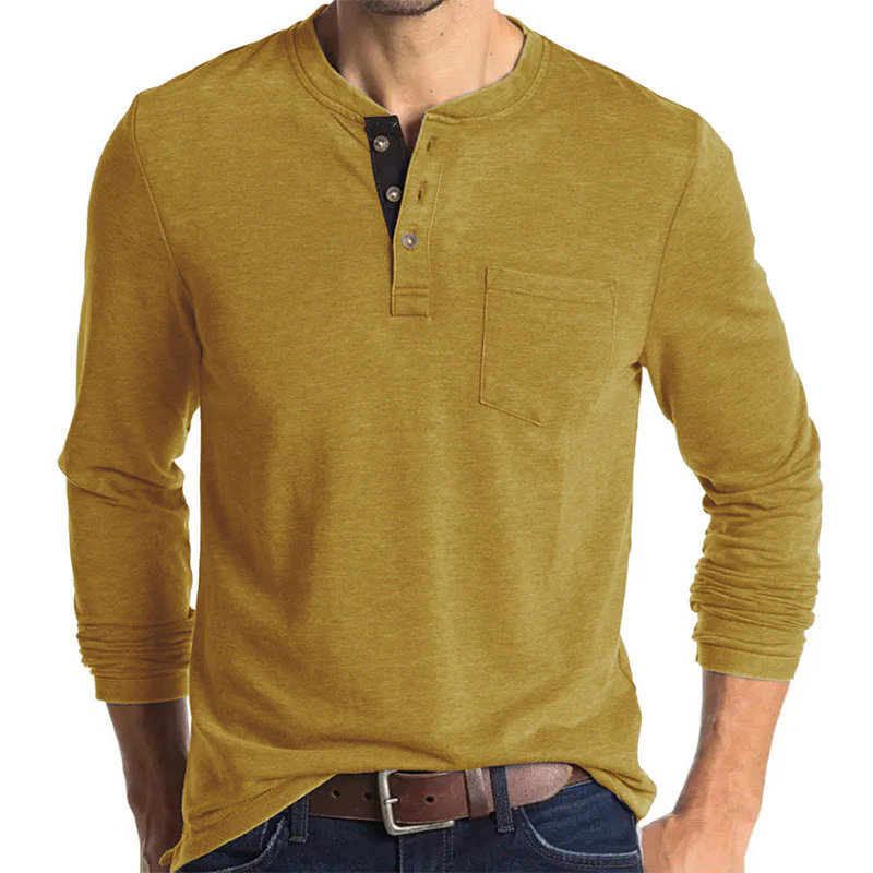 Leslie® | Casual Long Sleeve - Image 37
