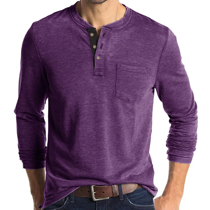 Leslie® | Casual Long Sleeve - Image 38