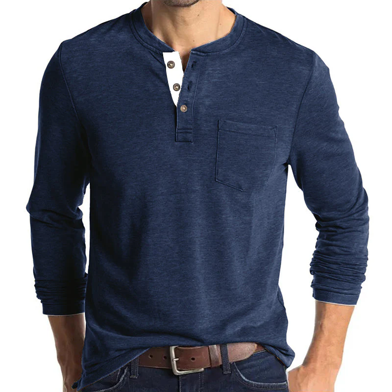 Leslie® | Casual Long Sleeve - Image 4