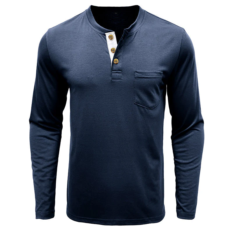 Leslie® | Casual Long Sleeve - Image 5