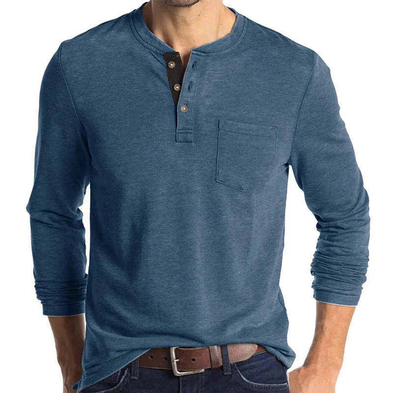 Leslie® | Casual Long Sleeve - Image 8