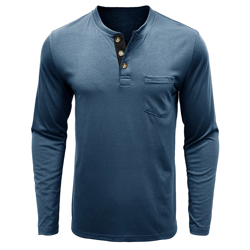 Leslie® | Casual Long Sleeve - Image 9