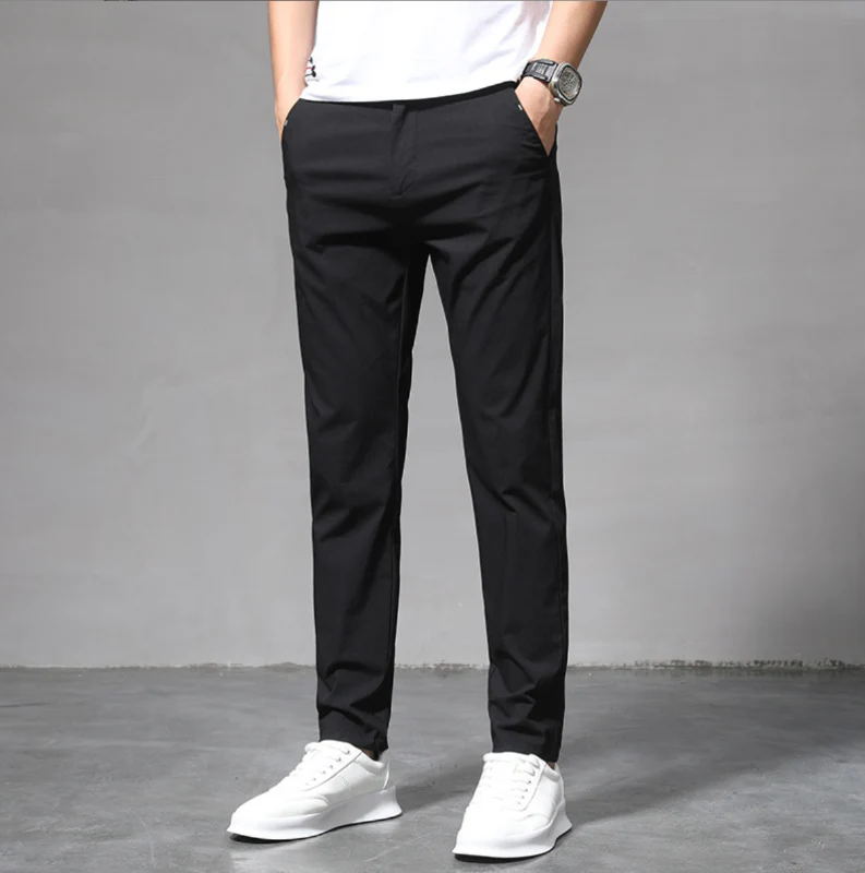 Leslie® | Water-repellent trousers - Image 2