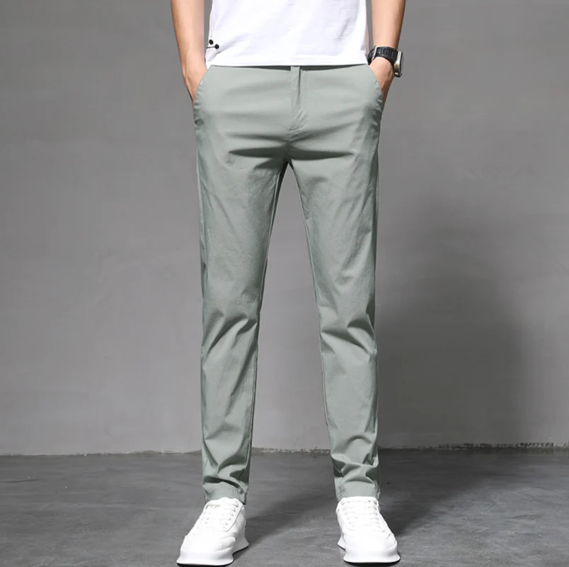 Leslie® | Water-repellent trousers - Image 3