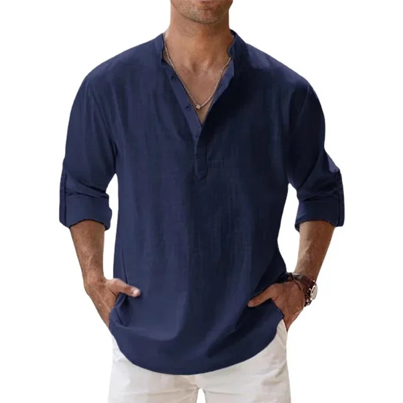 Levant® | Linen Shirt - Image 14