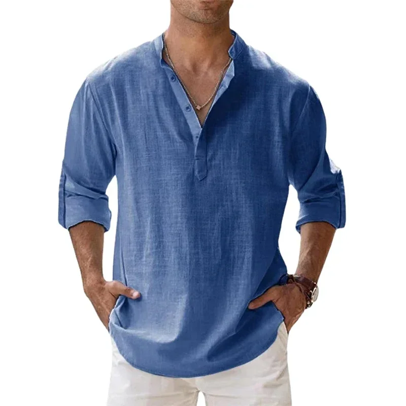 Levant® | Linen Shirt - Image 6