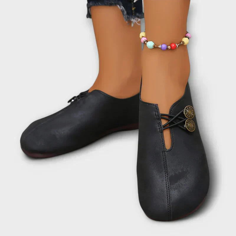 Levar® | Mocha Shoe That Goes With You - Image 10
