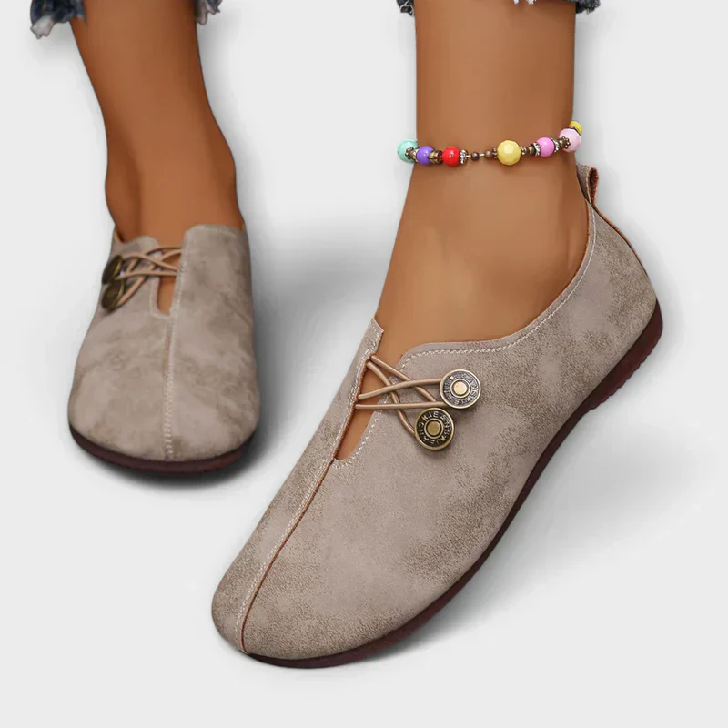 Levar® | Mocha Shoe That Goes With You - Image 11