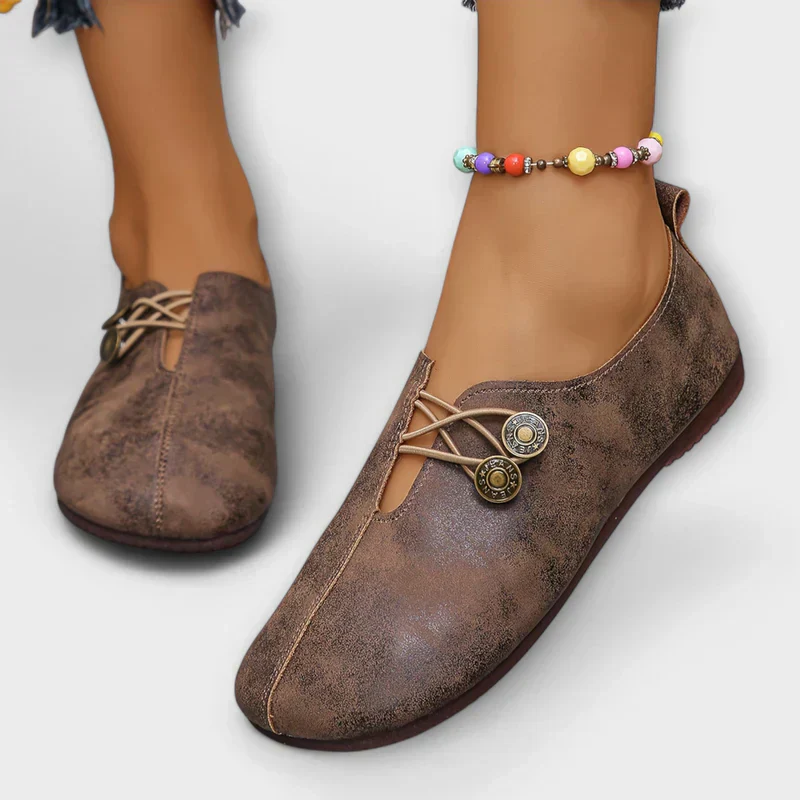 Levar® | Mocha Shoe That Goes With You - Image 12