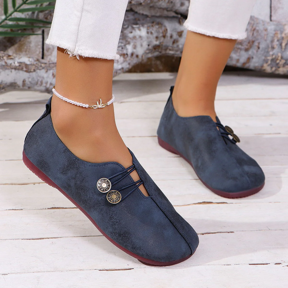 Levar® | Mocha Shoe That Goes With You - Image 7