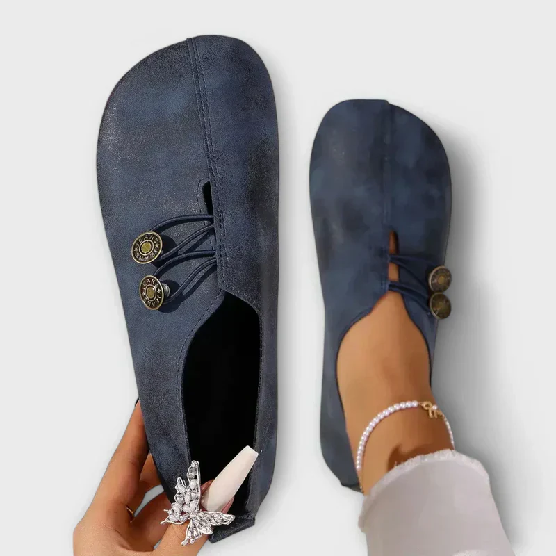 Levar® | Mocha Shoe That Goes With You - Image 9