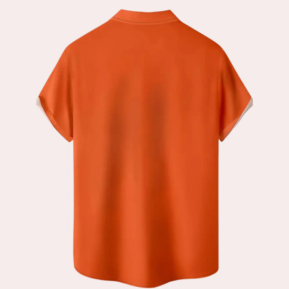 Levi® | Men's Fashionable Halloween T-Shirt - Image 2